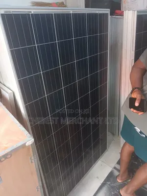 400watt Canadian Solar Panel 60cells