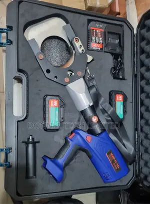 105mm Battery Operated Cable Cutter