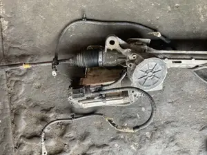 Complete Steering Racks GMC Terrine 2010 Model P20