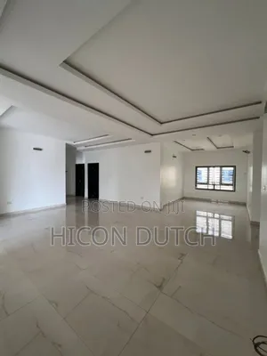 2bdrm Block of Flats in Mabushi. for rent