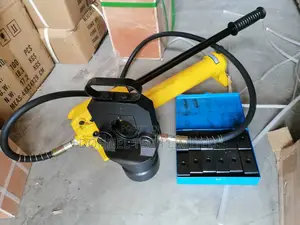 630mm Hydraulic Crimping Tools