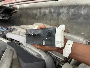 Seat Control Lexus Rx350 2010-2013 Model