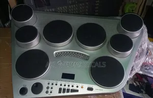 Photo - Yamaha Drum Pad Dd65