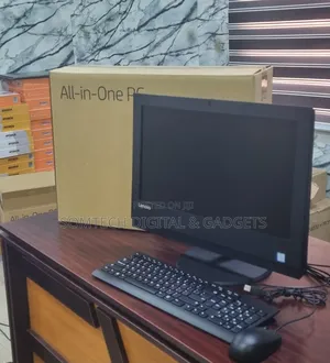 New Desktop Computer Lenovo V310z AIO 8GB Intel Core i3 SSD 1T