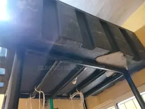 Original Water Tank/Container (Gp)