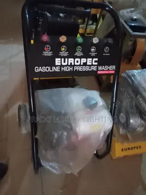 Europec Washer Machine