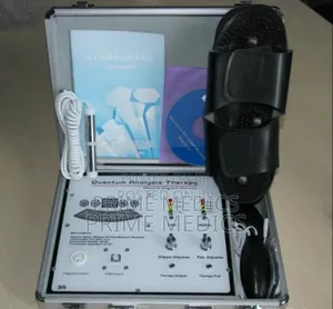 Quantum Analyzer With Slippers