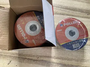 Quality and Durable Cutting Disc