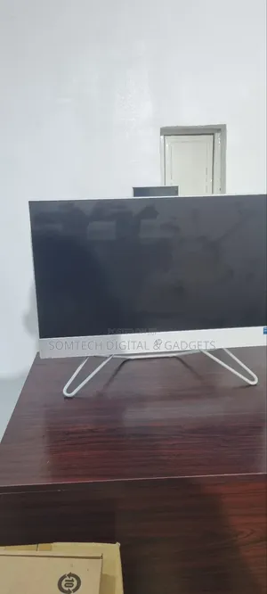 New Desktop Computer HP AiO 24 16GB Intel Core I3 SSD 1T
