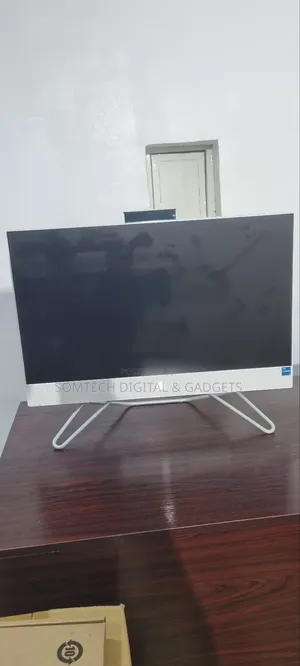 New Desktop Computer HP AiO 24 16GB Intel Core I3 SSD 1T
