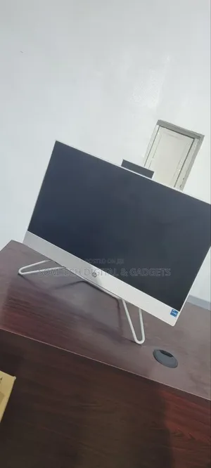 New Desktop Computer HP AiO 24 16GB Intel Core I3 SSD 1T