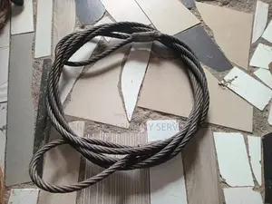 Sling Wire Rope/ Toying Vehicle Equipment/Load Carrier