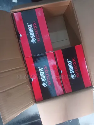 12v Sunfit Battery 12ah