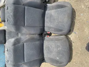Complete Seat Tacoma 2015
