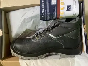 Super King Safety Boot