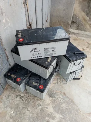 Battery Recycling Center/We Buy Dead, Weak Battery