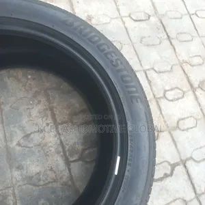 Bridgestone Tires