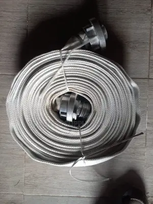 Water Hose; Best of Its Kind