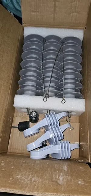 33kva Lightening Arrestor , 33kva Surge Arrestor