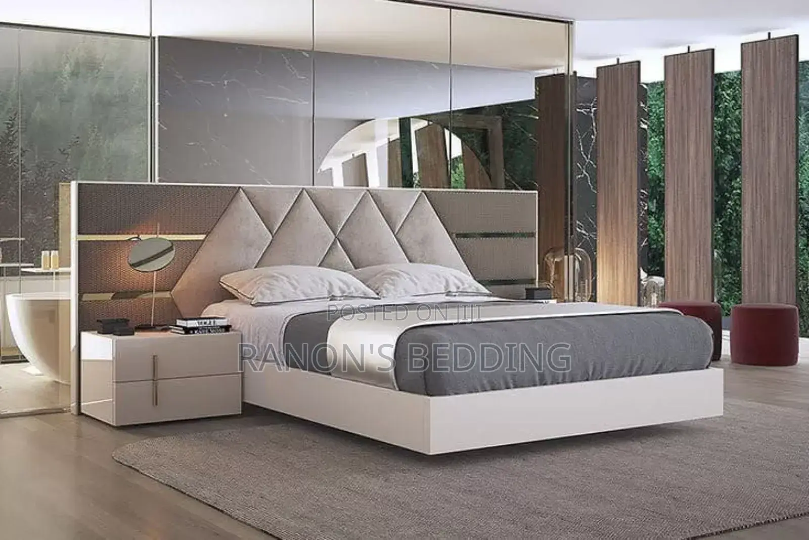 6*6*10 Vita Galaxy Classic Mattress