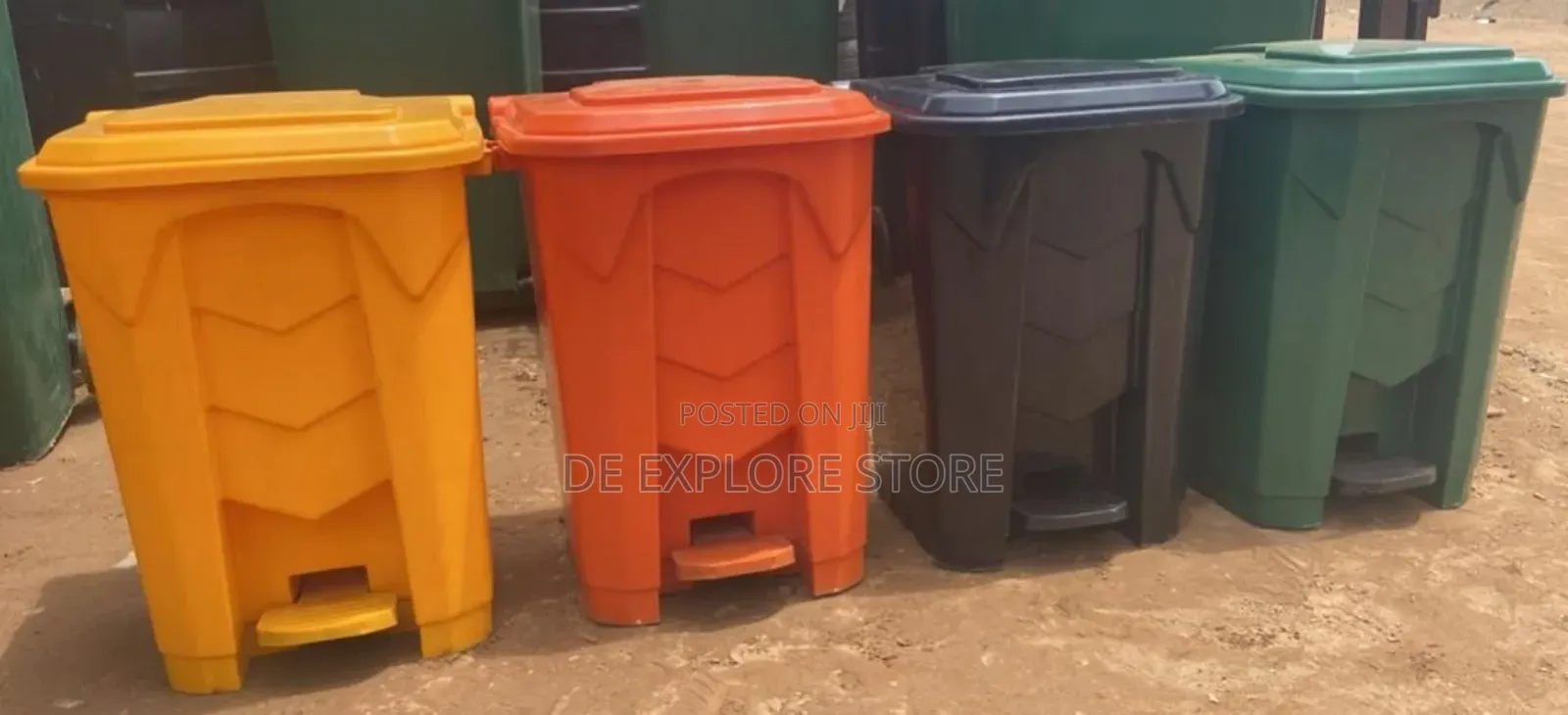 60liters Agiville