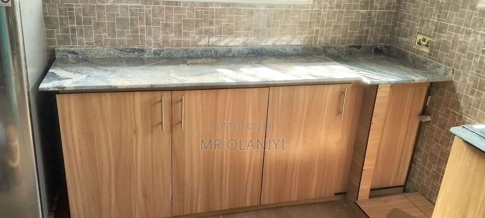 Kitchen Cabinet
