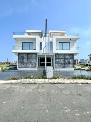 Photo - 5bdrm Duplex in Lekki for sale