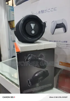 JBL Charge 6