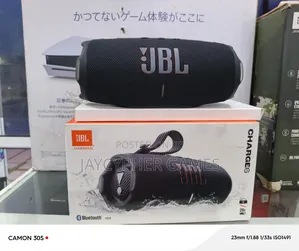 JBL Charge 6