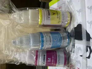 Canon Gi-490 Black Ink Bottle