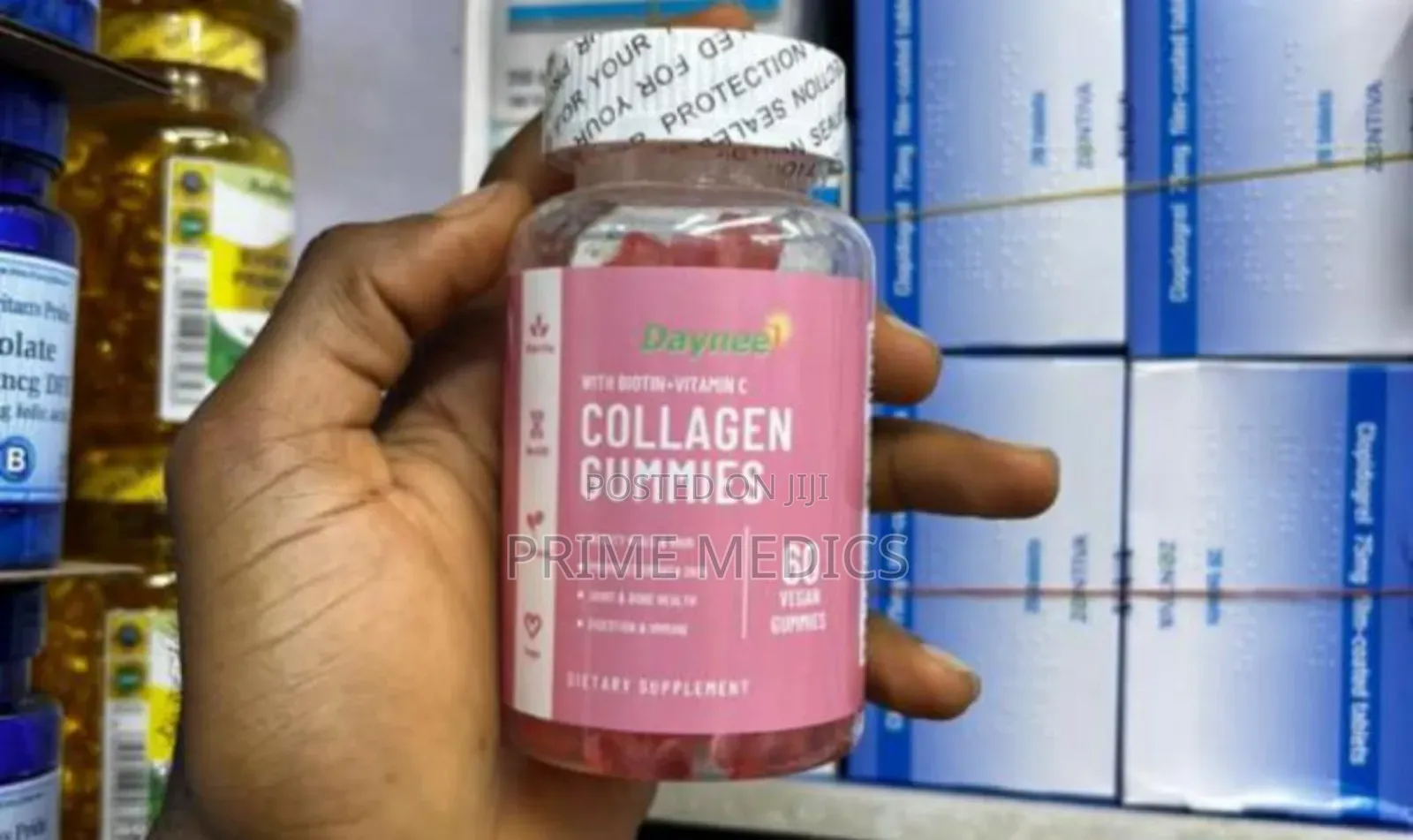 High Potency Magnesium