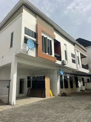 Furnished 3bdrm Duplex in Chevron for sale