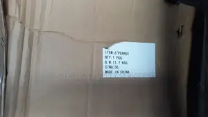 6inches Perrot Hose Flange