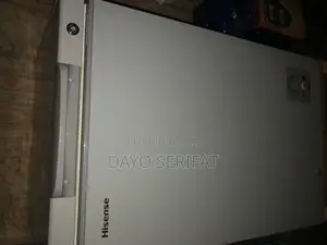 Photo - Hisense Chest Freeser