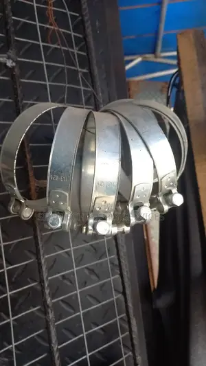 Original Hose Clip