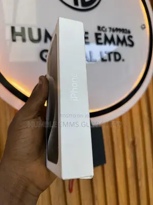 New Apple iPhone 15 Pro 128 GB