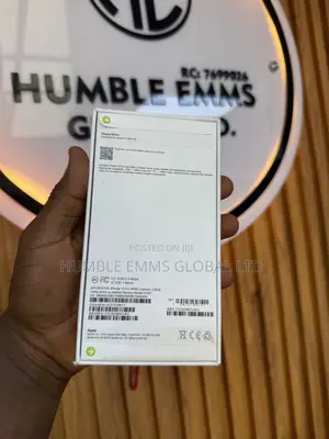 New Apple iPhone 15 Pro 128 GB