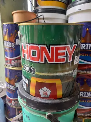 Quality Honey Paint