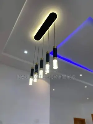 Led Nordic Kitchen 250v 2026 Standard Chandelier