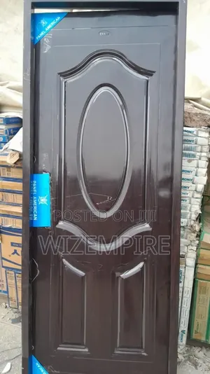 Rooms Doors America Panel Available