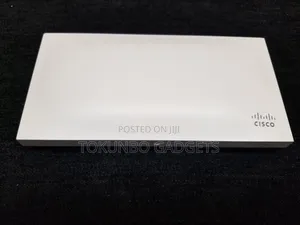 Cisco Meraki Mr33-Hw Wireless Access Point