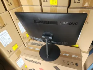 New Desktop Computer Lenovo V130 AIO 8GB Intel Pentium SSD 256GB