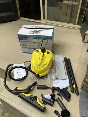 High Quality Multi Steam Cleaner