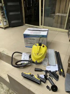 High Quality Multi Steam Cleaner