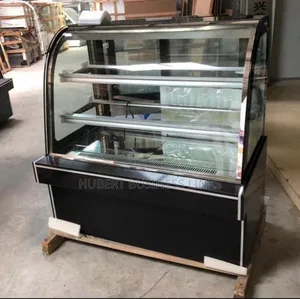 Cake Display Chiller