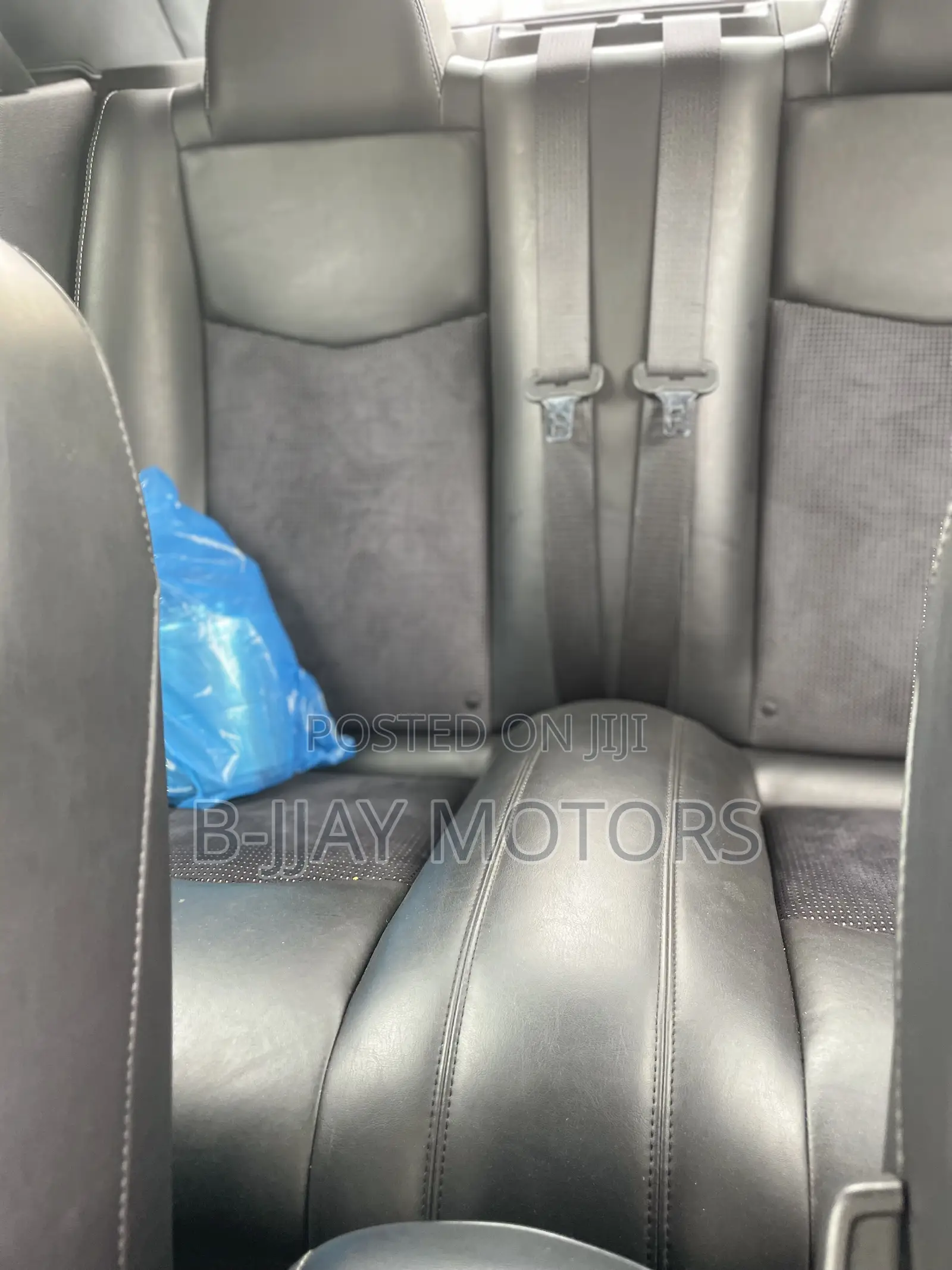 Chrysler Voyager 2013 Black