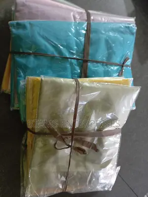 Lightweight Capes - Multicolor Pack | Essential Salon Supply