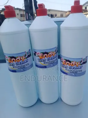Toilet Wash and Tiles Cleaner