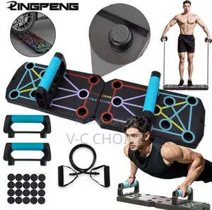 Push Bord Professional Home Workout Gym Equipment Strength