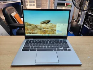 Photo - Laptop Acer Chromebook Spin 11 4GB Qualcomm Snapdragon X Plus SSD 60GB